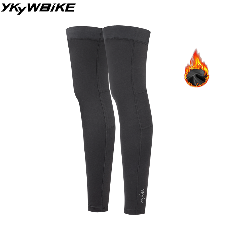 Cycling Gear Winter - Ykywbike Kışlık Isıtıcılar Bisiklet Bacak Termal