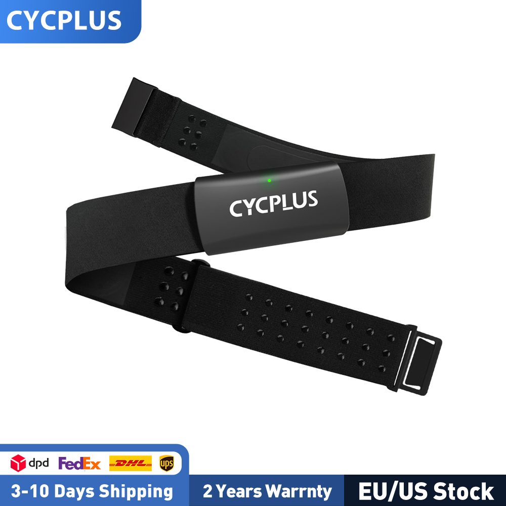 Cycling Heart Rate Monitor - CYCPLUS H2 Kalp Atış Hızı Monitörü