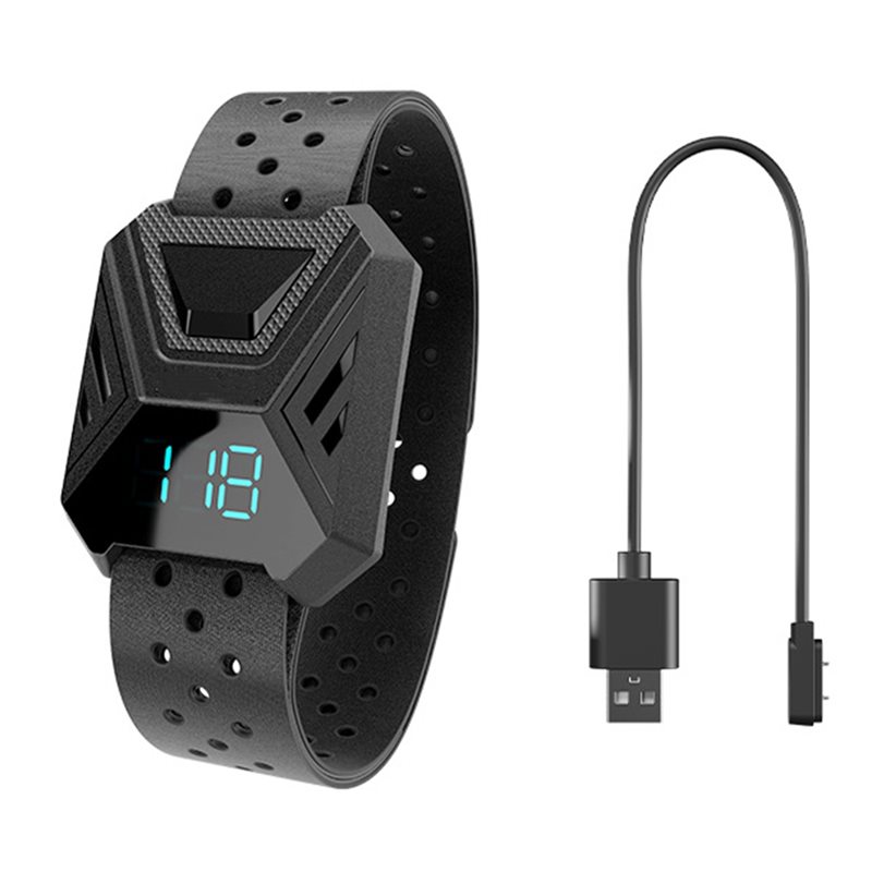 Cycling Heart Rate Monitor - A06F-HRM70 Kol Bandı Kalp Hızı Monitörü