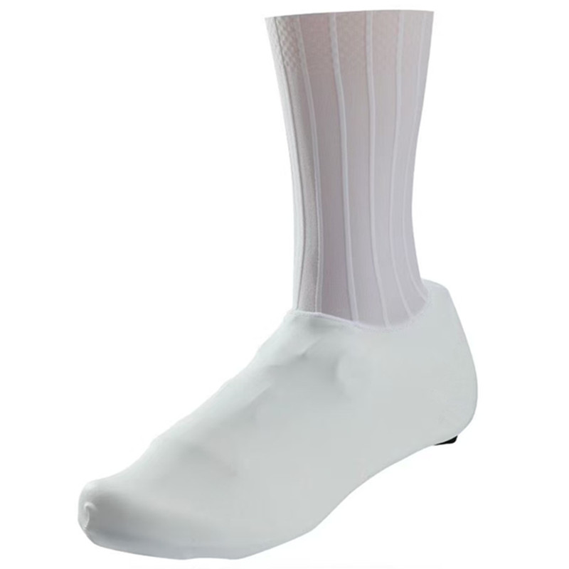 Cycling Shoe Covers - 2025 Rüzgar Geçirmez ve Su Geçirmez
