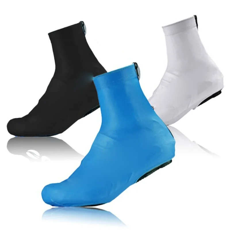 Cycling Shoe Covers - YAZ/PELİN 3 RENK SAF Bisiklet Ayakkabı
