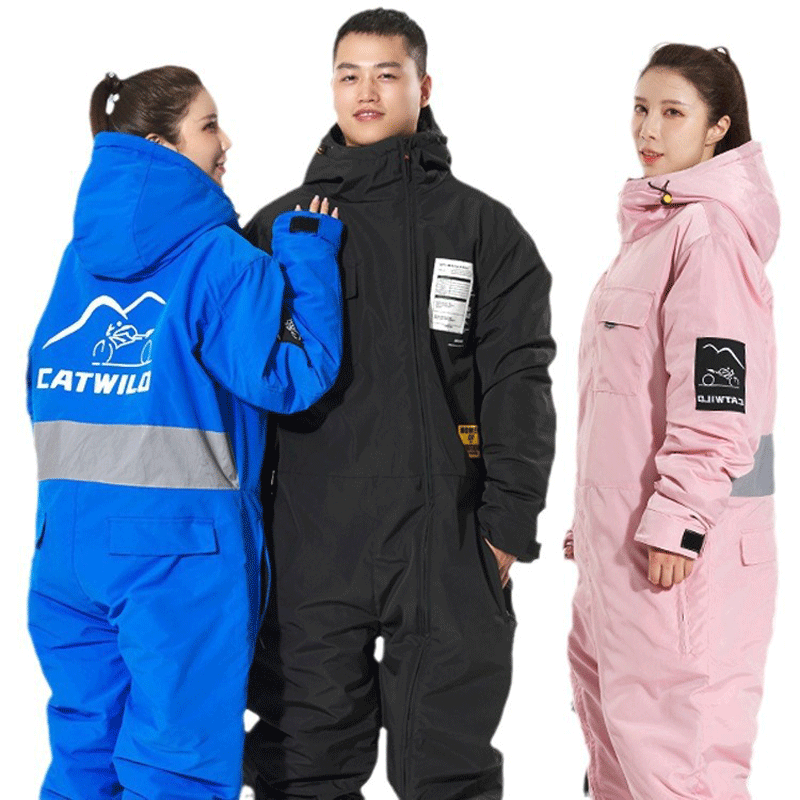 Cycling Gear Winter - Motosiklet bisiklet giyim rüzgar geçirmez takım