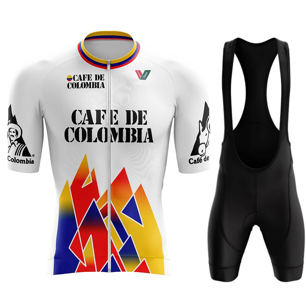 Cycling Gear Lycra - Yol bisikleti ekipmanları erkek giyim bisiklet