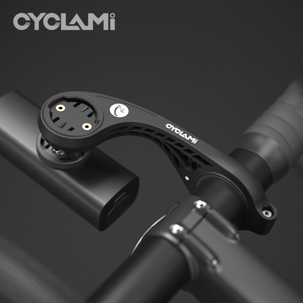 Bike Computer Gps - CYCLAMI S2 Bisiklet Bilgisayarı Dağı MTB