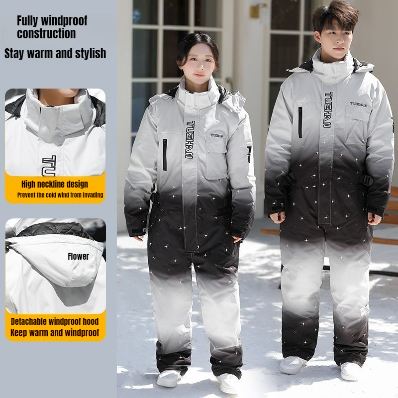 Kışlık Kayak Kıyafetleri Su Ge - Cycling Gear Winter incelemesi ve fiyatı