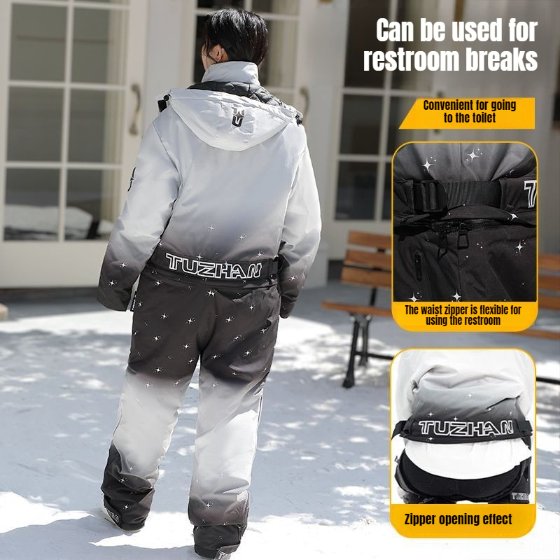 Kışlık Kayak Kıyafetleri Su Ge - Cycling Gear Winter incelemesi ve fiyatı