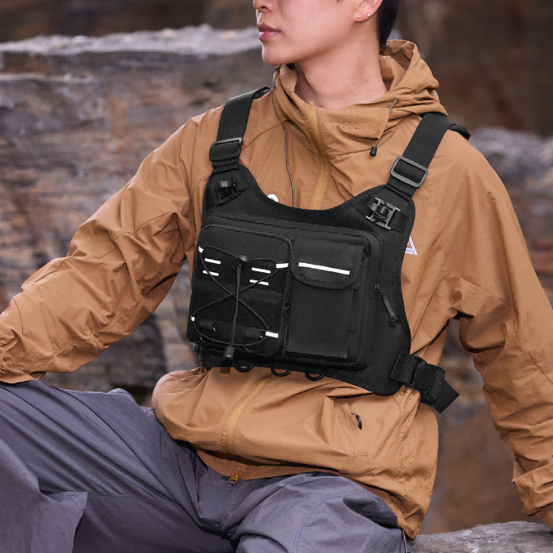 Erkekler ve Kadınlar için Koşu - Cycling Gear Vest incelemesi ve fiyatı