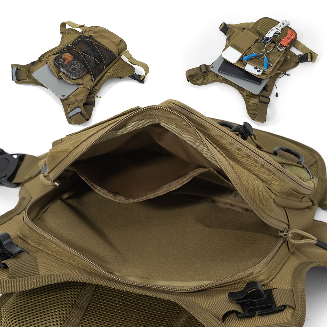 Erkekler ve Kadınlar için Koşu - Cycling Gear Vest incelemesi ve fiyatı