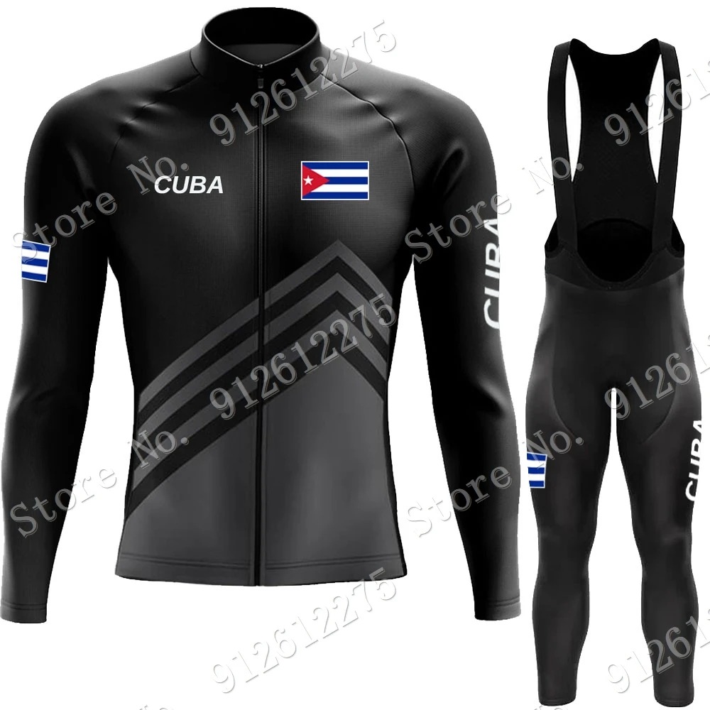 Küba Bisiklet Jersey Seti Bisi - Cycling Gear Winter incelemesi ve fiyatı