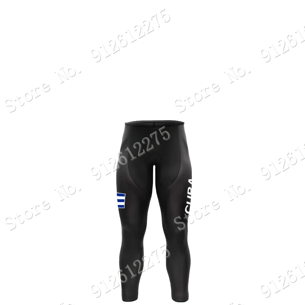 Küba Bisiklet Jersey Seti Bisi - Cycling Gear Winter incelemesi ve fiyatı