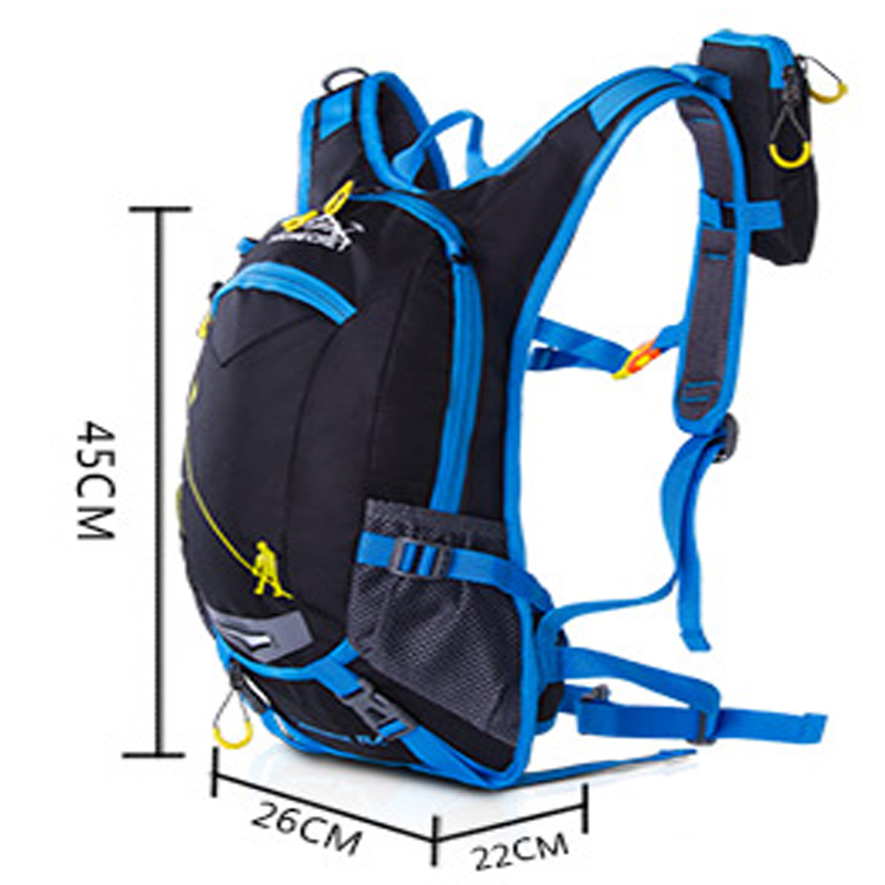 18L Bisiklet Bisiklet Açık Spo - Cycling Gear Storage incelemesi ve fiyatı