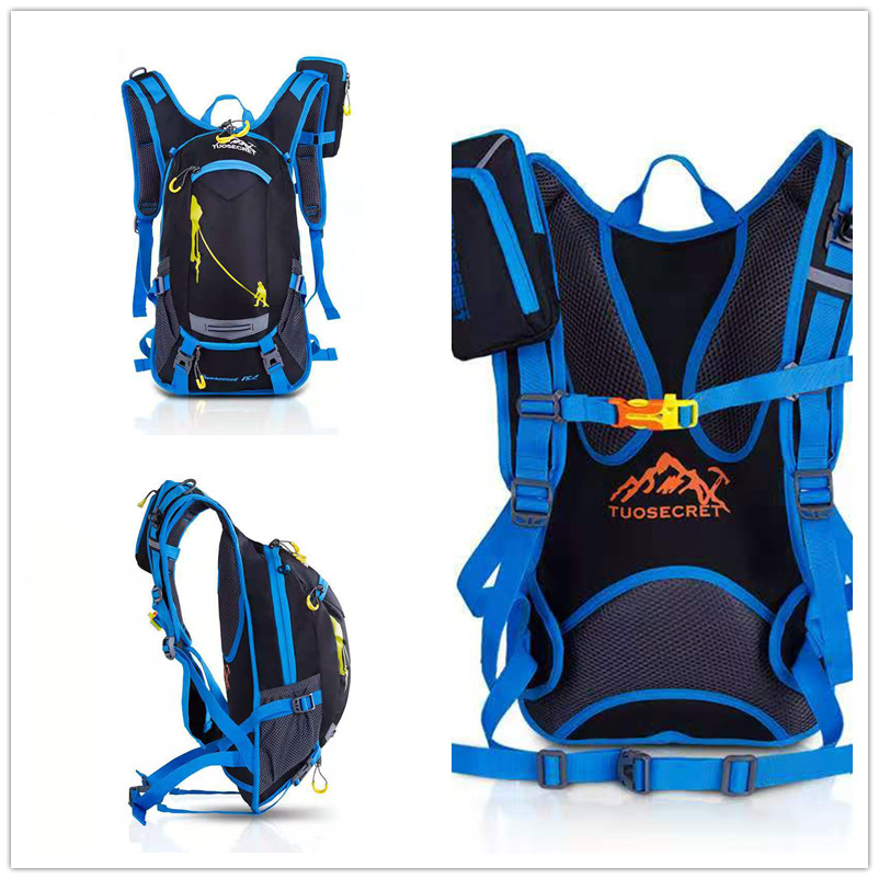 18L Bisiklet Bisiklet Açık Spo - Cycling Gear Storage incelemesi ve fiyatı