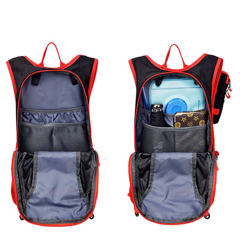 18L Bisiklet Bisiklet Açık Spo - Cycling Gear Storage incelemesi ve fiyatı