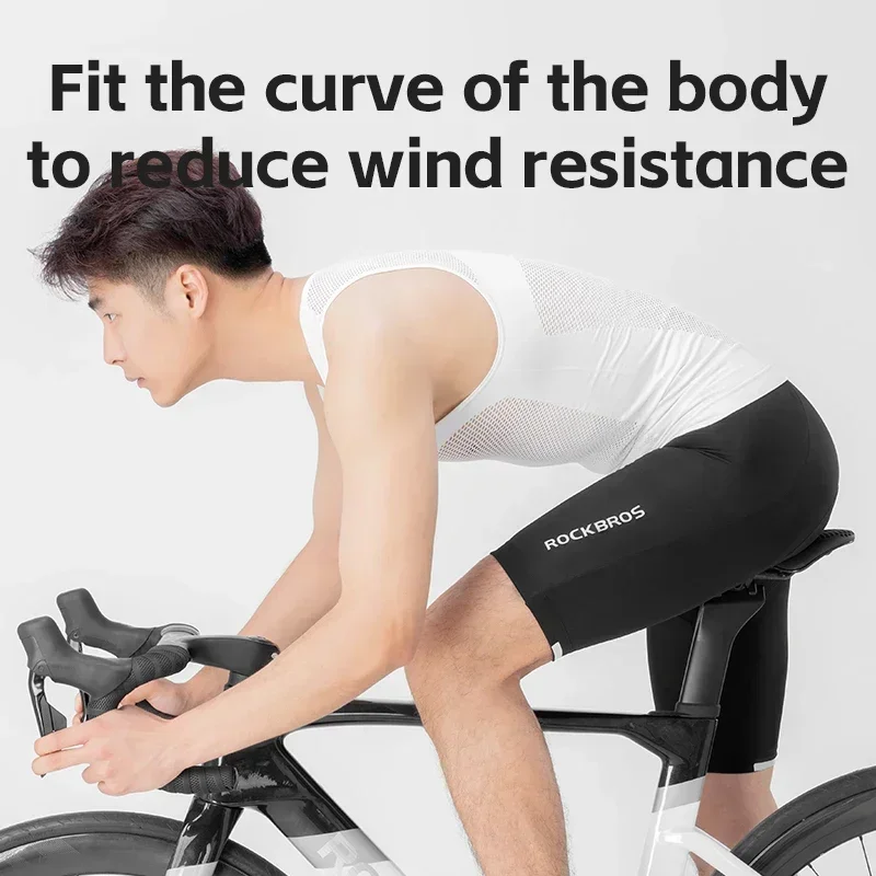 ROCKBROS bisiklet yeleği yükse - Cycling Gear Vest incelemesi ve fiyatı