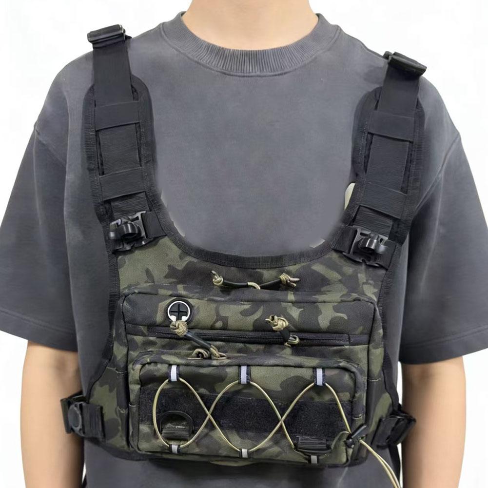 Koşu Göğüs Çantası Hidrasyon Y - Cycling Gear Vest incelemesi ve fiyatı