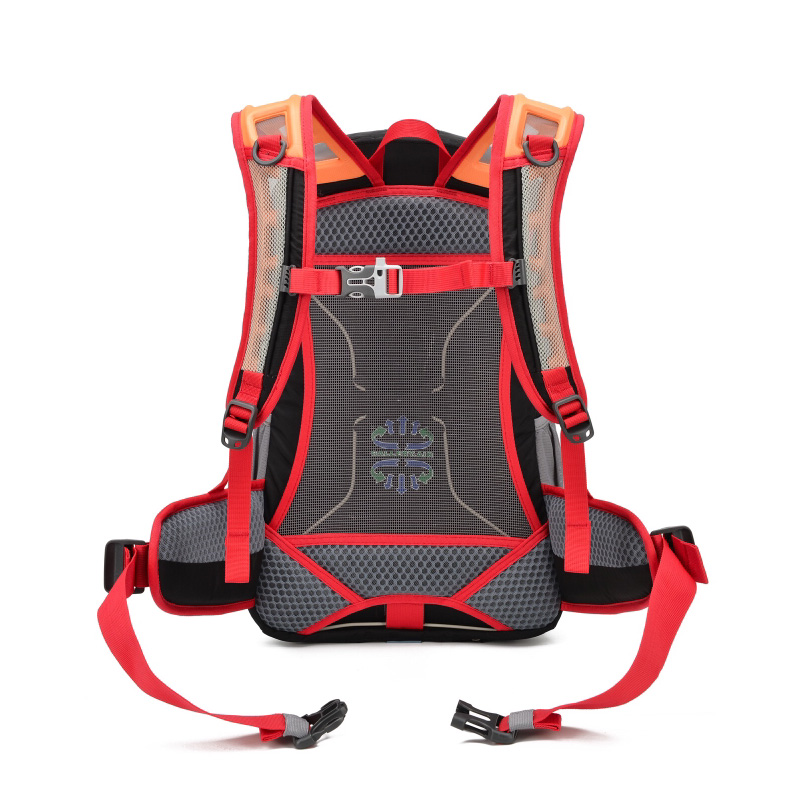 35L Yürüyüş Sırt Çantası Büyük - Cycling Gear Storage incelemesi ve fiyatı