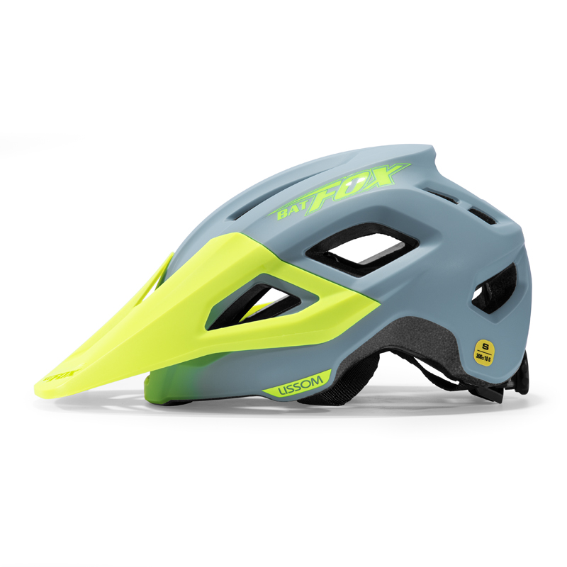 BATFOX bisiklet kaskı S size51 - Youth Cycling Gear incelemesi ve fiyatı