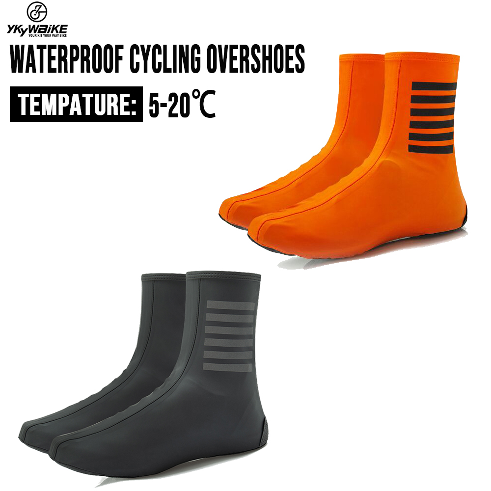 YKYWBIKE su geçirmez bisiklet  - Cycling Shoe Covers incelemesi ve fiyatı