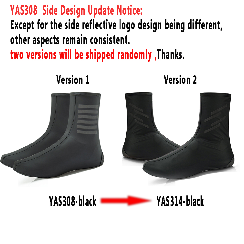 YKYWBIKE su geçirmez bisiklet  - Cycling Shoe Covers incelemesi ve fiyatı
