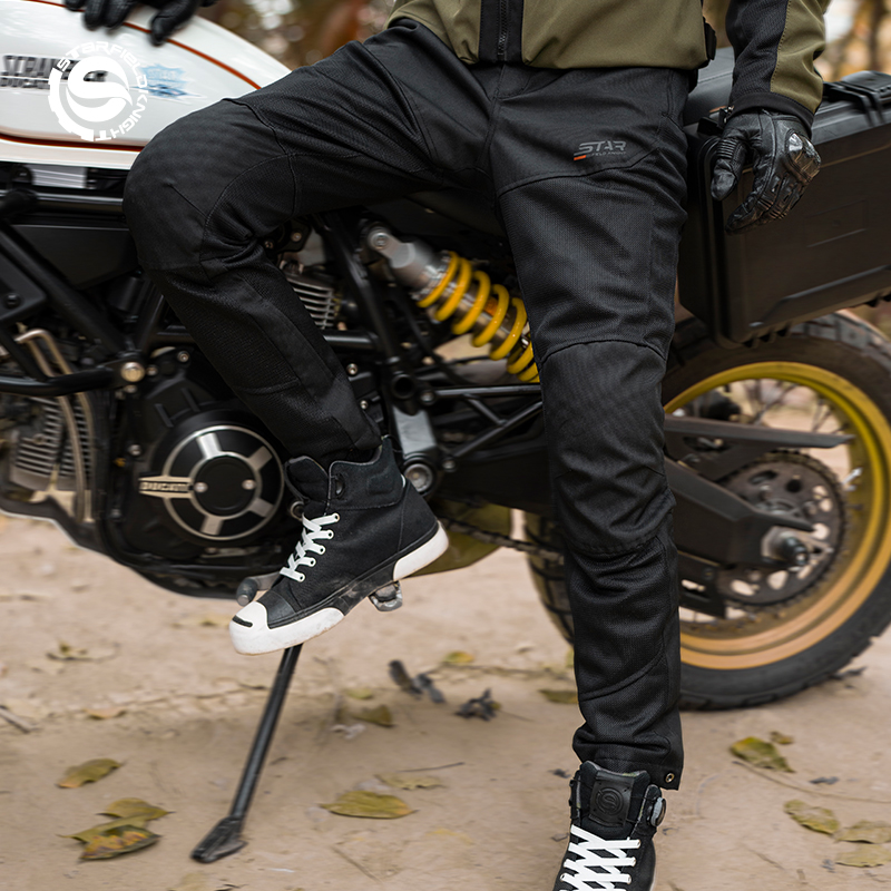 Yıldız alan şövalye yeni motos - Cycling Gear Pas incelemesi ve fiyatı