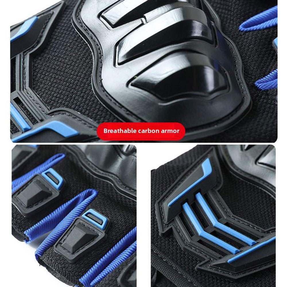 Nefes motosiklet eldivenleri y - Cycling Gear Pas incelemesi ve fiyatı