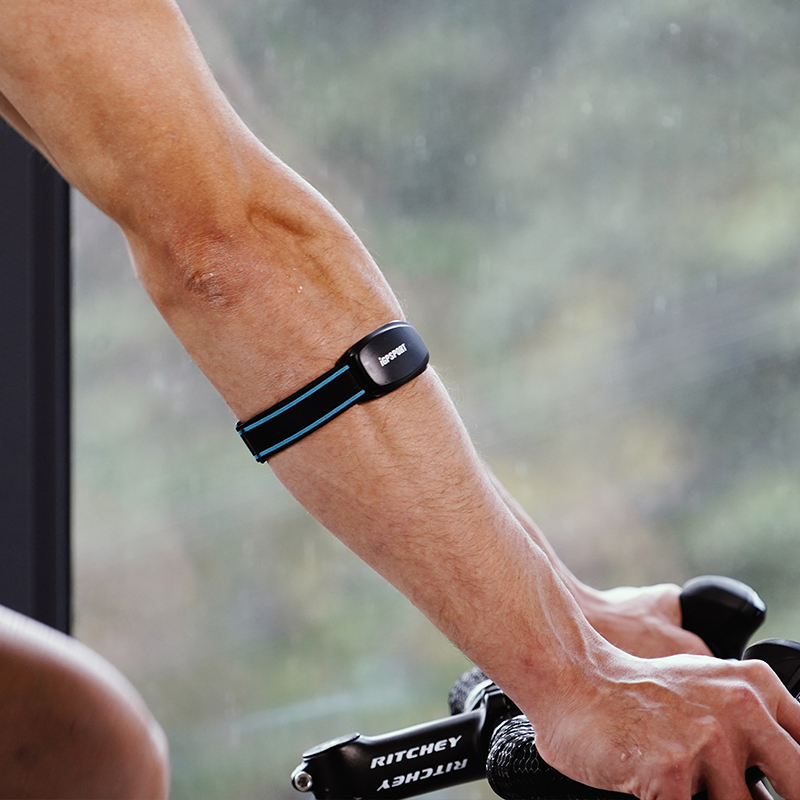 iGPSPORT 65 Saatlik Kalp Atış  - Cycling Heart Rate Monitor incelemesi ve fiyatı