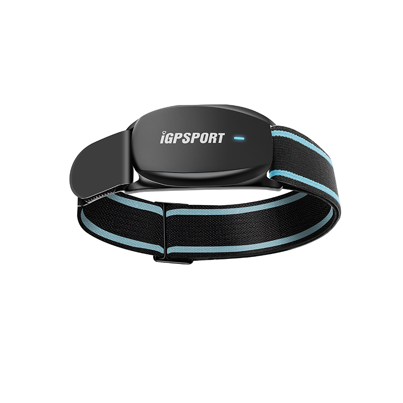 iGPSPORT 65 Saatlik Kalp Atış  - Cycling Heart Rate Monitor incelemesi ve fiyatı