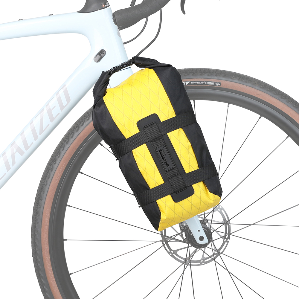 Rhinowalk bisiklet uzun mesafe - Cycling Gear Pas incelemesi ve fiyatı