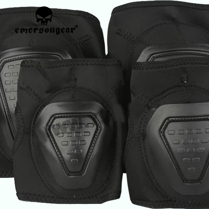 Emersongear DNI Neopren Dirsek - Cycling Gear Winter incelemesi ve fiyatı