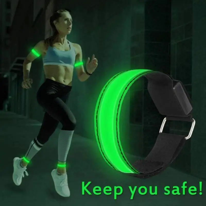 Açık Gece Koşu Kol Bandı USB ş - Cycling Gear Charging Station incelemesi ve fiyatı