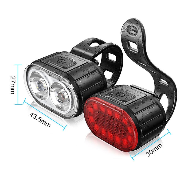 Bisiklet Işıkları LED USB Şarj - Cycling Gear Charging Station incelemesi ve fiyatı