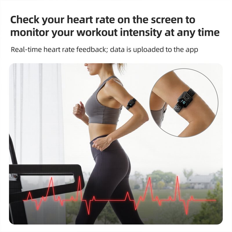 A06F-HRM70 Kol Bandı Kalp Hızı - Cycling Heart Rate Monitor incelemesi ve fiyatı