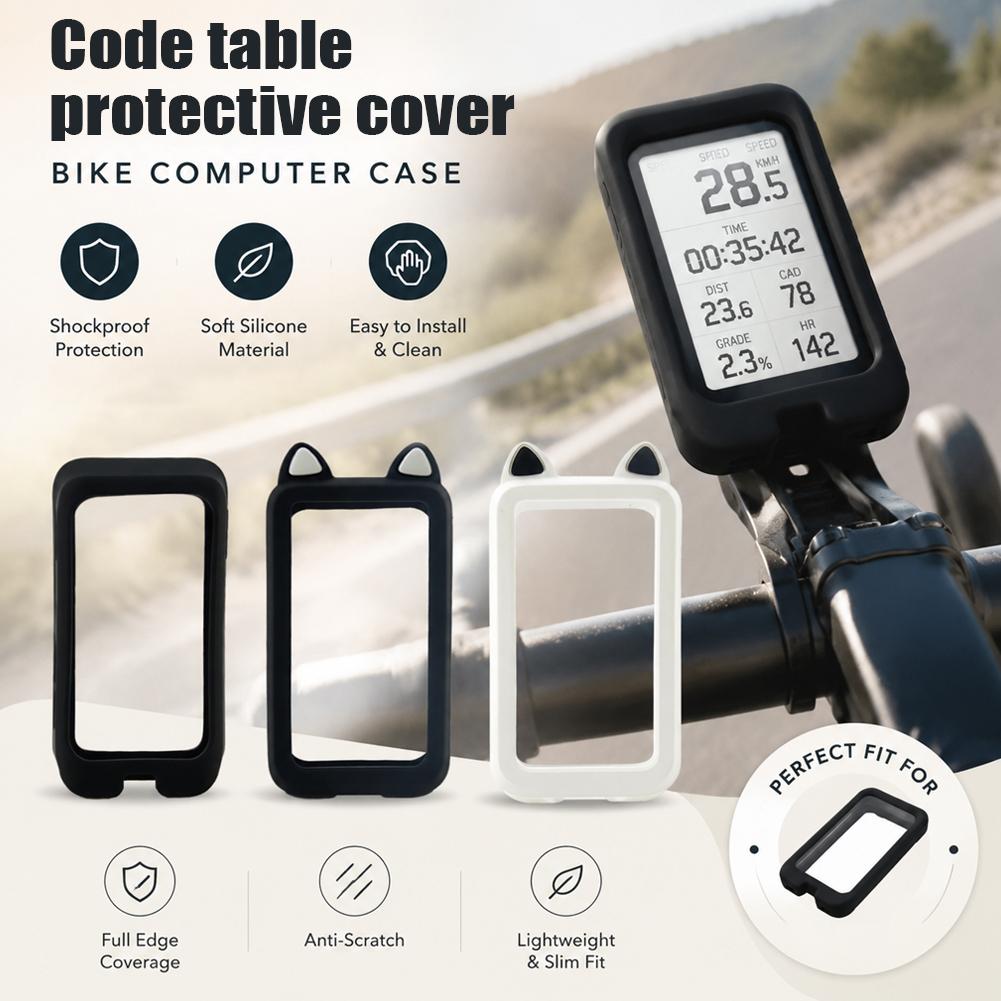 BiNavi Air Case için silikon k - Bike Computer Gps incelemesi ve fiyatı