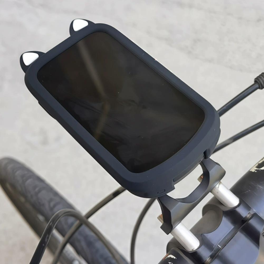 BiNavi Air Case için silikon k - Bike Computer Gps incelemesi ve fiyatı