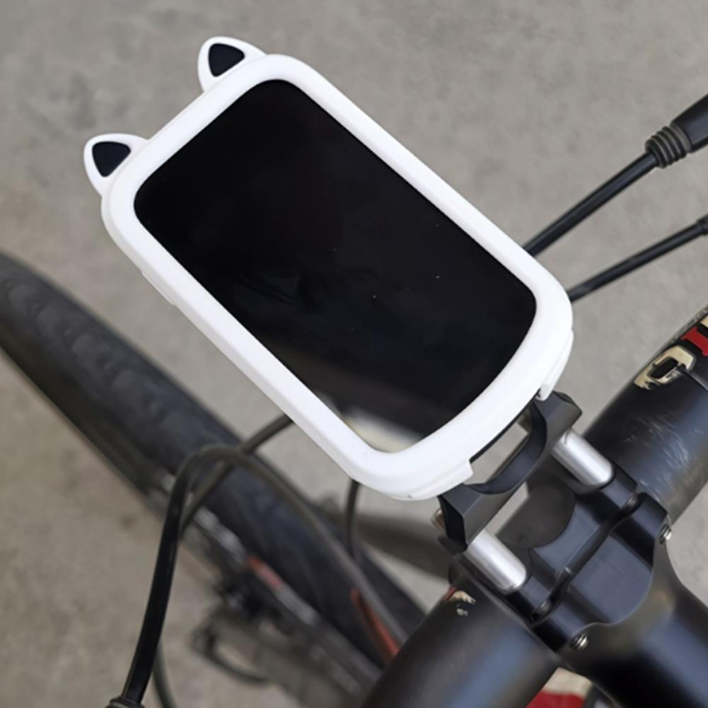BiNavi Air Case için silikon k - Bike Computer Gps incelemesi ve fiyatı