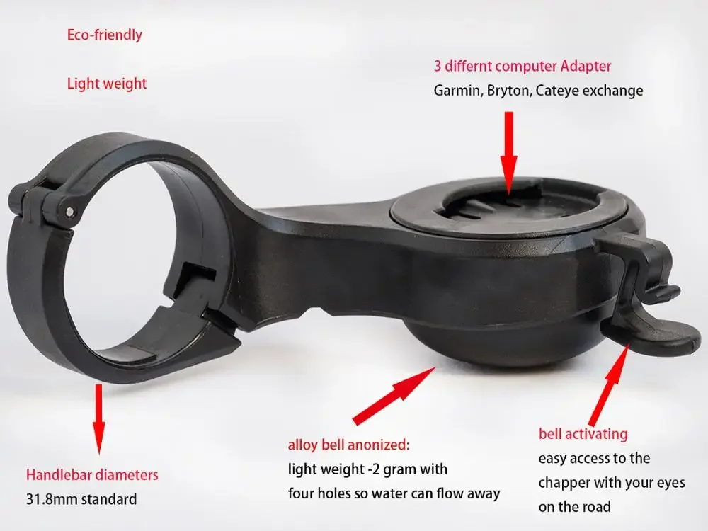 Bisiklet Bilgisayar Montaj Apa - Bike Computer Gps incelemesi ve fiyatı