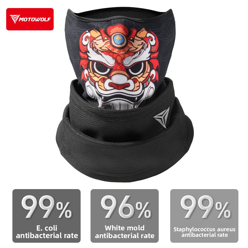 Motowolf Kışlık Sıcak Taktikse - Cycling Gear Winter incelemesi ve fiyatı
