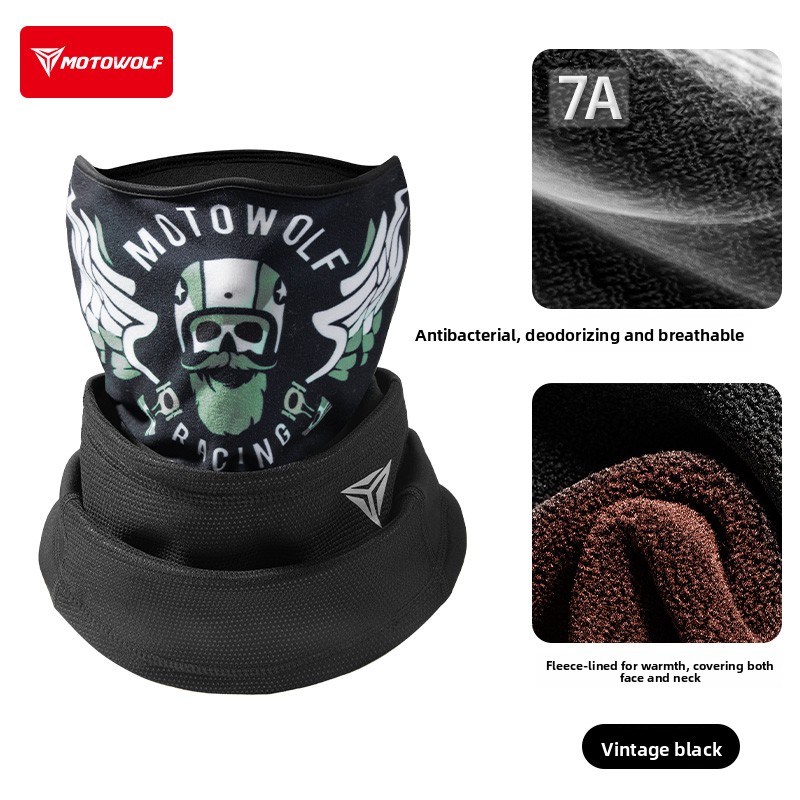 Motowolf Kışlık Sıcak Taktikse - Cycling Gear Winter incelemesi ve fiyatı