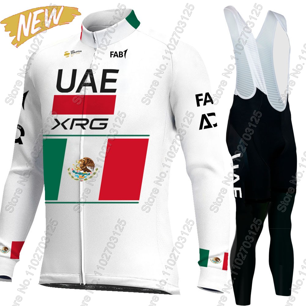 BAE Takımı Bisiklet 2026 Meksi - Cycling Gear Winter incelemesi ve fiyatı