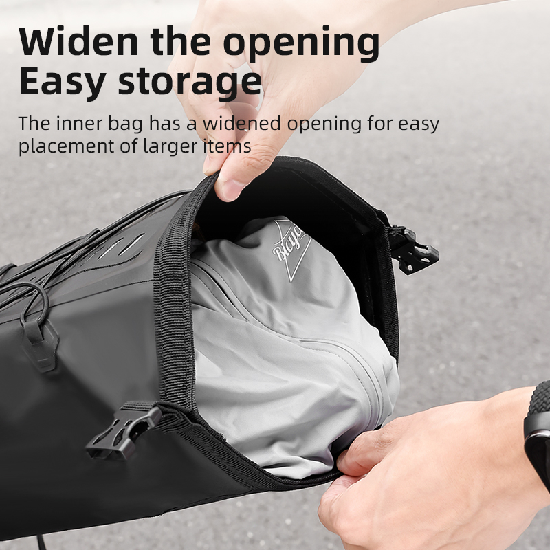 ESLNF Yansıtıcı Su Geçirmez MT - Cycling Gear Storage incelemesi ve fiyatı