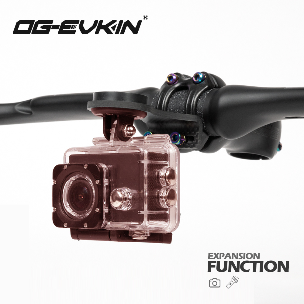 OG-EVKIN CM-02+ Bisiklet Gidon - Bike Computer Gps incelemesi ve fiyatı