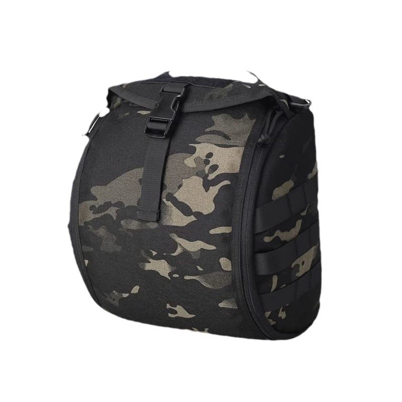 Taktik Kask Saklama Çantası MO - Cycling Gear Storage incelemesi ve fiyatı