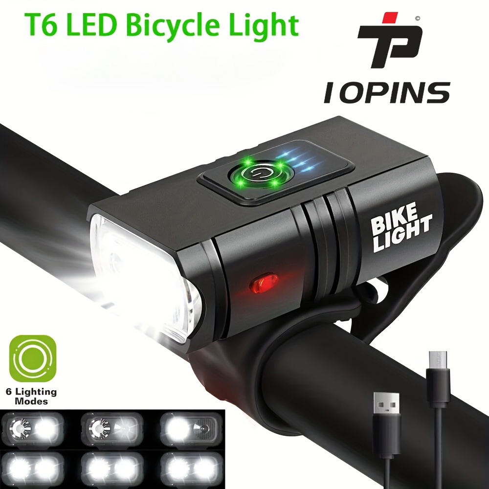 2'li Paket Bisiklet Lambaları  - Cycling Gear Charging Station incelemesi ve fiyatı