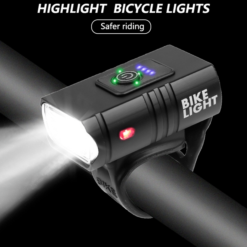 2'li Paket Bisiklet Lambaları  - Cycling Gear Charging Station incelemesi ve fiyatı