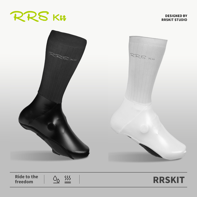 RRSKIT Bisiklet Ayakkabı Kılıf - Cycling Shoe Covers incelemesi ve fiyatı