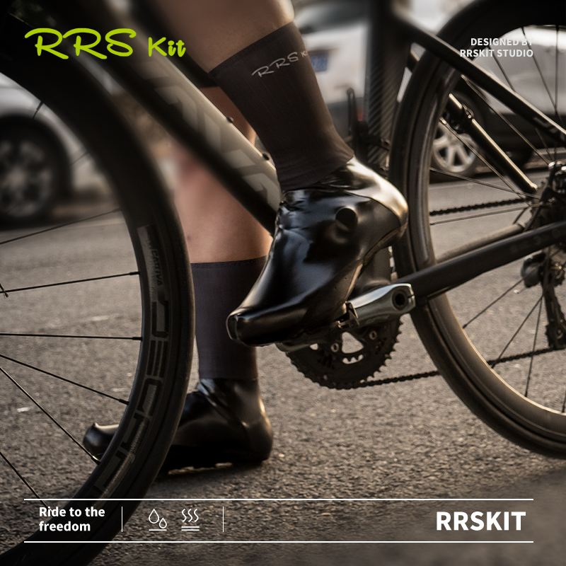 RRSKIT Bisiklet Ayakkabı Kılıf - Cycling Shoe Covers incelemesi ve fiyatı