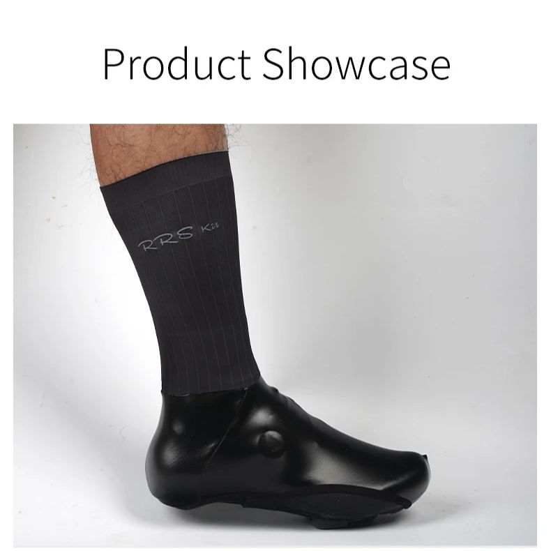 RRSKIT Bisiklet Ayakkabı Kılıf - Cycling Shoe Covers incelemesi ve fiyatı
