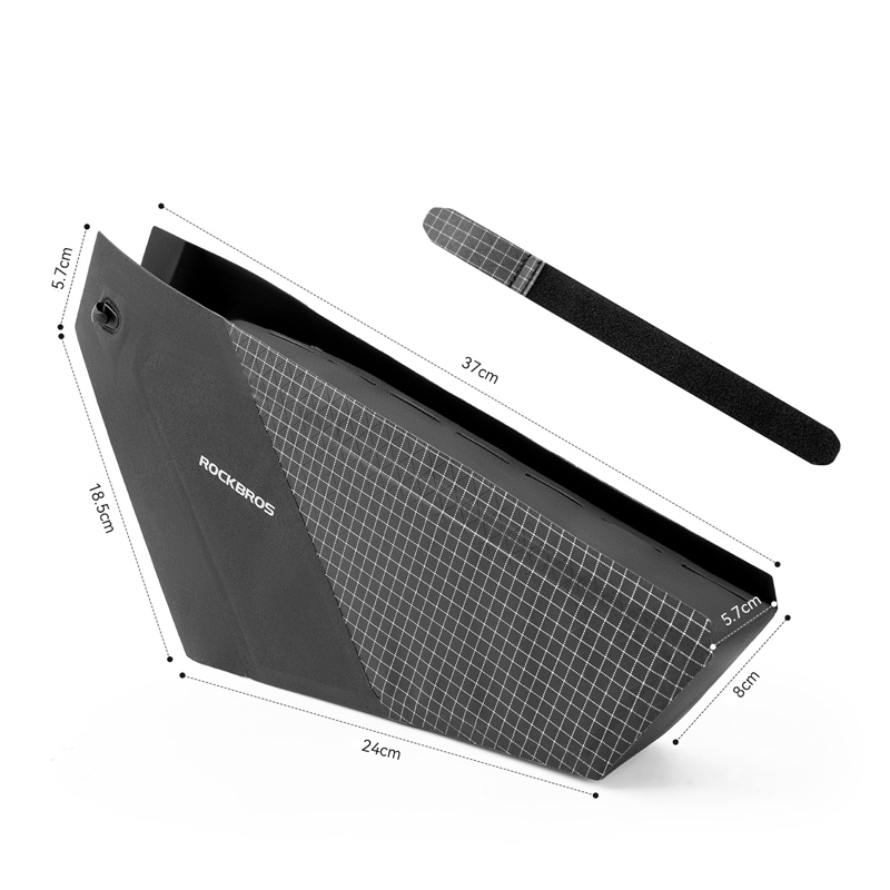 Açık Hava Bisiklet Çantası, MT - Cycling Gear Storage incelemesi ve fiyatı