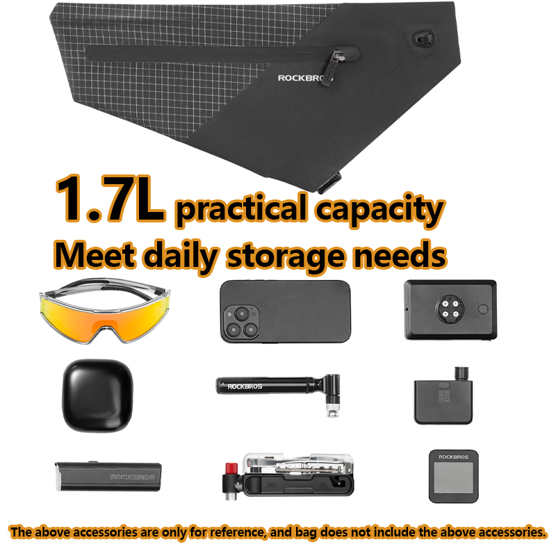 Açık Hava Bisiklet Çantası, MT - Cycling Gear Storage incelemesi ve fiyatı