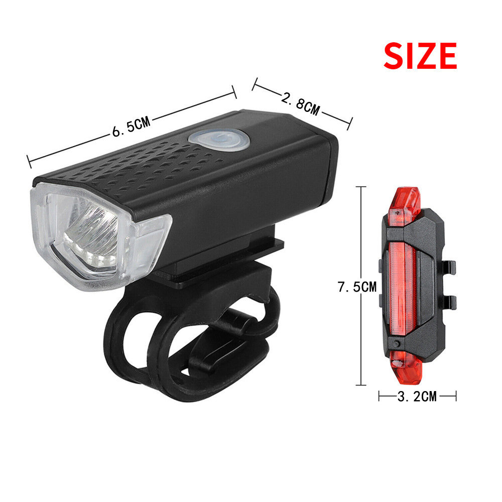 Bisiklet bisiklet ışığı USB LE - Cycling Gear Charging Station incelemesi ve fiyatı
